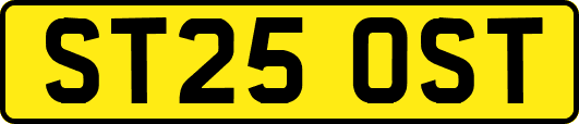 ST25OST