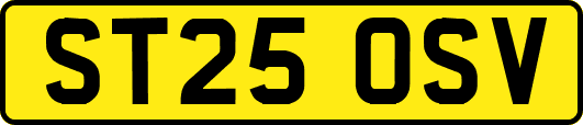 ST25OSV