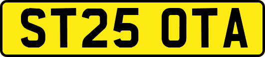 ST25OTA
