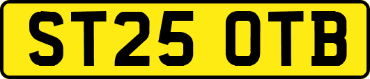 ST25OTB