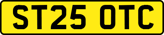 ST25OTC