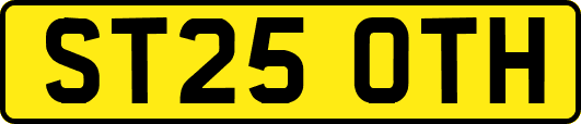 ST25OTH