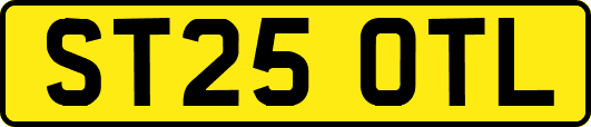ST25OTL