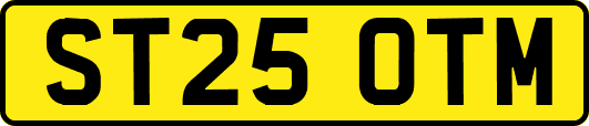 ST25OTM