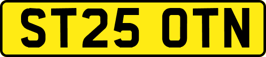 ST25OTN