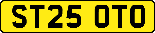 ST25OTO