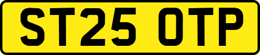 ST25OTP