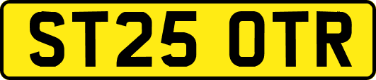 ST25OTR