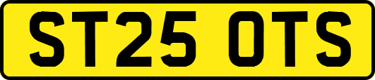ST25OTS