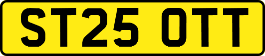 ST25OTT
