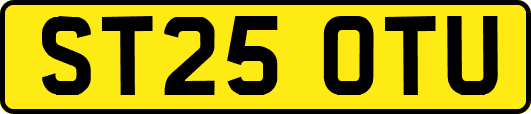 ST25OTU