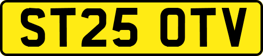 ST25OTV