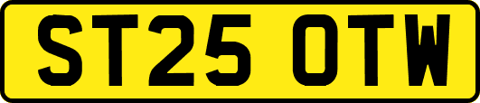 ST25OTW