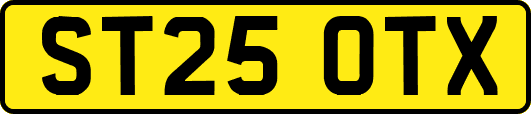 ST25OTX