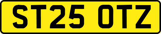 ST25OTZ