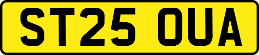 ST25OUA