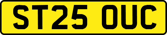 ST25OUC