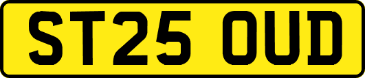 ST25OUD