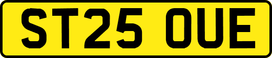 ST25OUE
