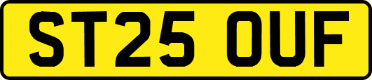 ST25OUF