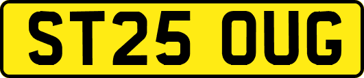 ST25OUG