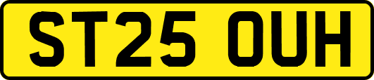 ST25OUH