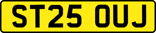 ST25OUJ