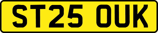 ST25OUK