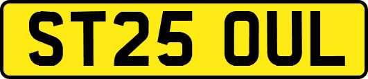 ST25OUL