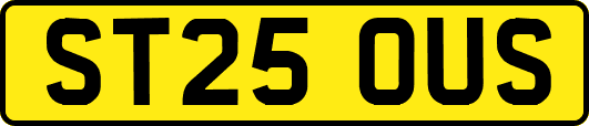 ST25OUS