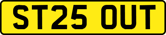 ST25OUT