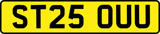 ST25OUU