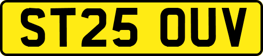 ST25OUV