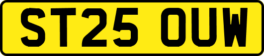 ST25OUW