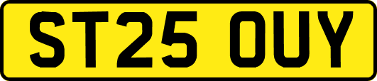 ST25OUY