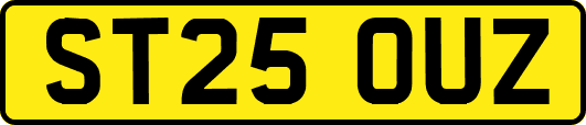 ST25OUZ