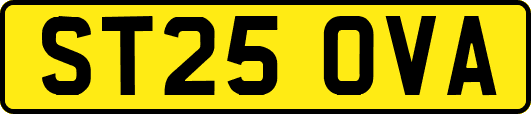 ST25OVA