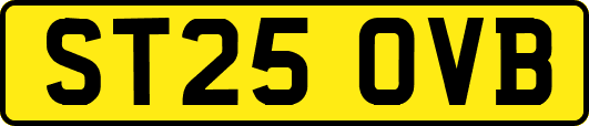 ST25OVB