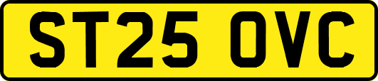 ST25OVC
