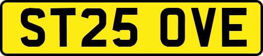 ST25OVE