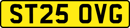 ST25OVG