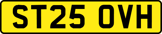 ST25OVH