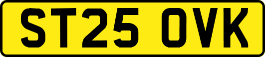 ST25OVK