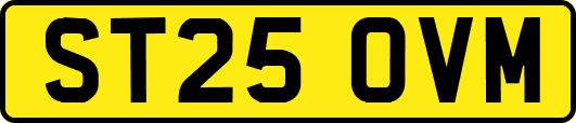 ST25OVM