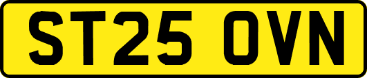 ST25OVN