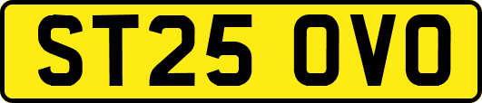 ST25OVO