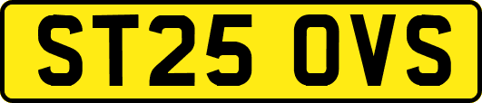 ST25OVS