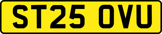 ST25OVU
