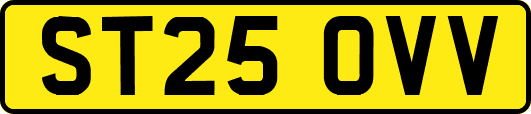 ST25OVV