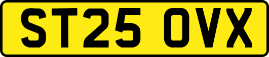ST25OVX
